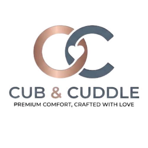 Cub and Cuddle logo
